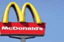 图片:麦当劳全球拟增持金拱门股份至48%