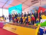 上海乐高乐园度假区正式开工 将全球首发“悟空小侠”主题园区