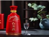 西凤酒亮相国际展望大会 助力中国品牌扬帆出海