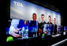 中国科技品牌TCL赢赞誉 亮相IFA2022获8项媒体大奖