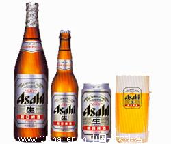 世界十大啤酒品牌榜单