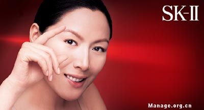 sk-ii危机,世界各地代言人是谁